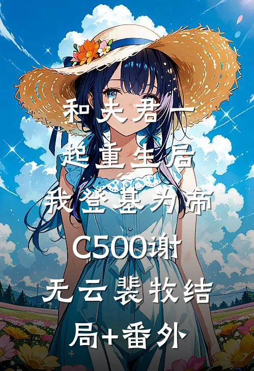 和夫君一起重生后，我登基为帝C500谢无云裴牧结局+番外