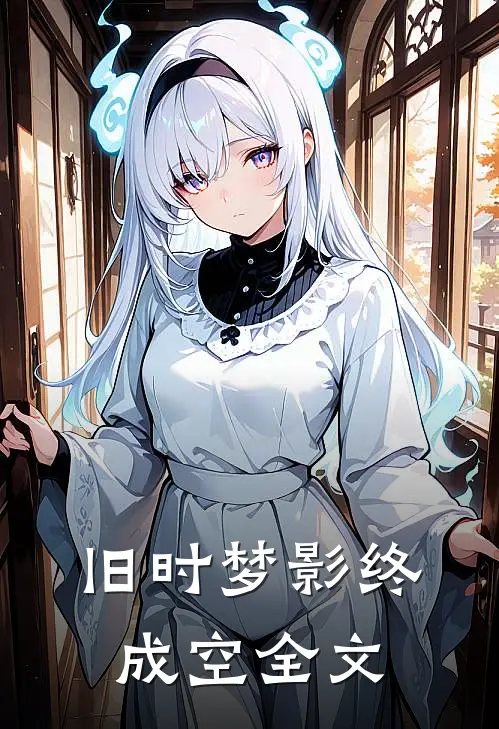 旧时梦影终成空全文