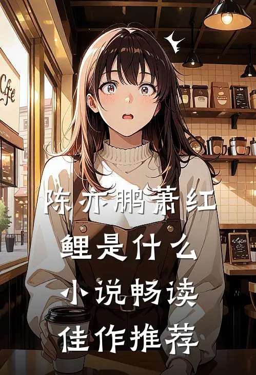 陈亦鹏萧红鲤是什么小说畅读佳作推荐