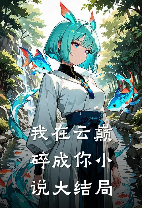 我在云巅碎成你小说大结局
