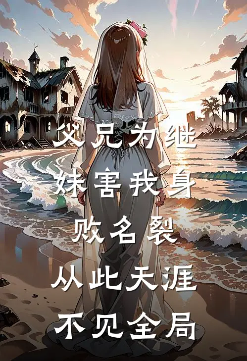 父兄为继妹害我身败名裂，从此天涯不见全局