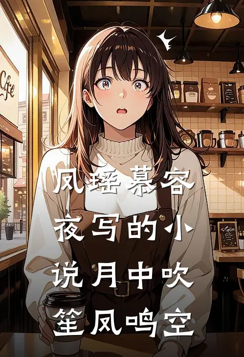凤瑶慕容夜写的小说月中吹笙凤鸣空