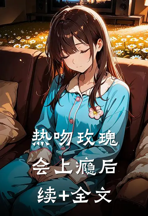 热吻玫瑰会上瘾后续+全文