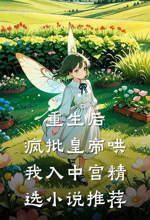重生后，疯批皇帝哄我入中宫精选小说推荐
