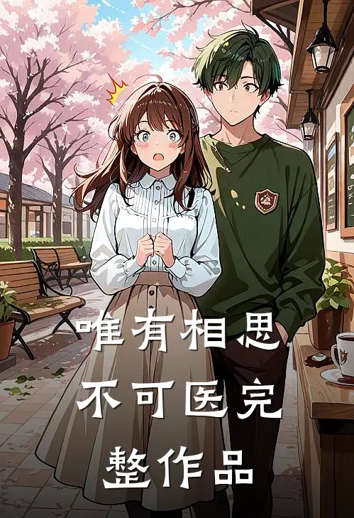 唯有相思不可医完整作品