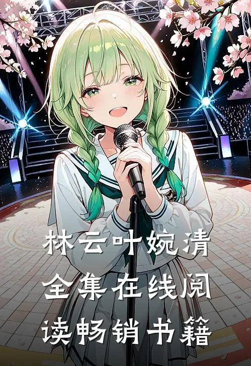 林云叶婉清全集在线阅读畅销书籍
