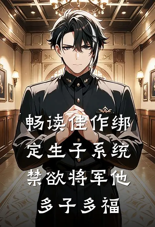 畅读佳作绑定生子系统，禁欲将军他多子多福