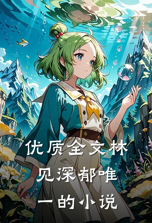 优质全文林见深郁唯一的小说