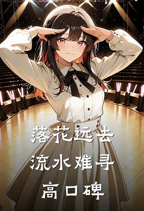 落花远去，流水难寻高口碑