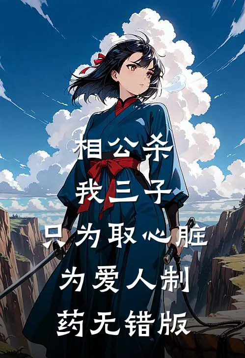 相公杀我三子，只为取心脏为爱人制药无错版