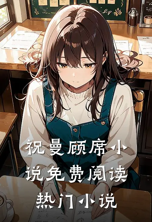 祝曼顾席小说免费阅读热门小说