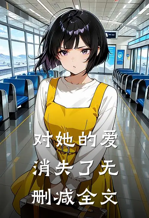 对她的爱消失了无删减全文
