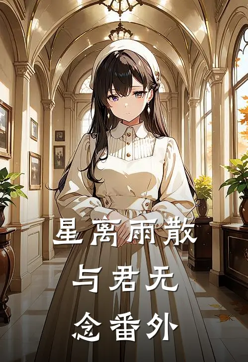 星离雨散，与君无念番外