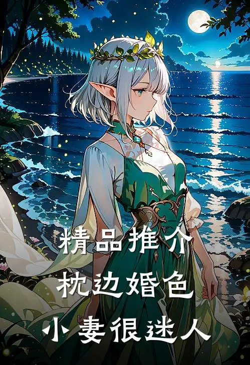 精品推介枕边婚色，小妻很迷人