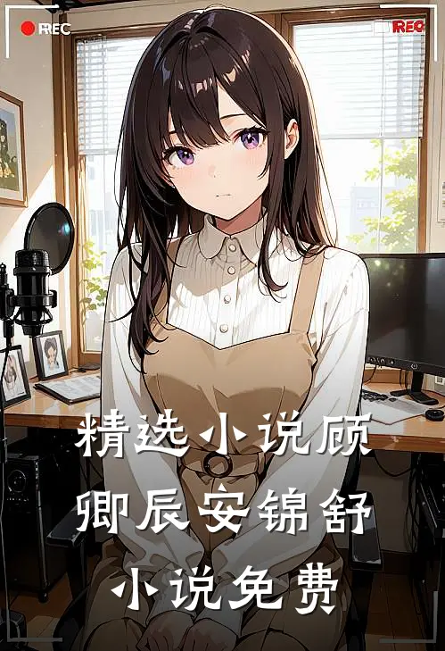精选小说顾卿辰安锦舒小说免费