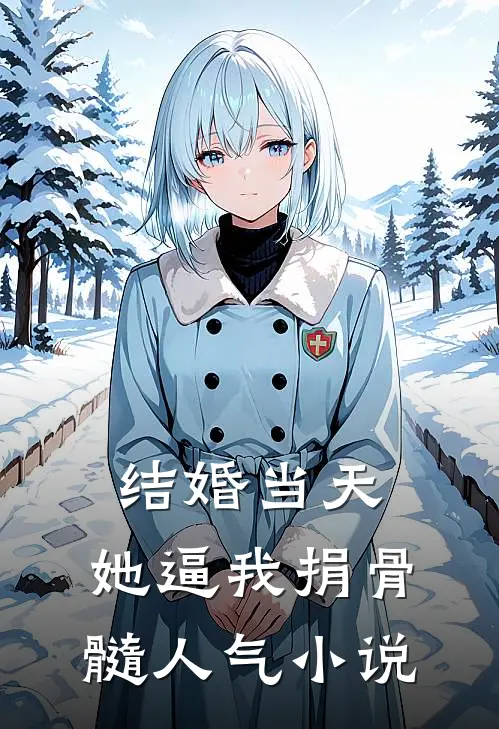结婚当天，她逼我捐骨髓人气小说