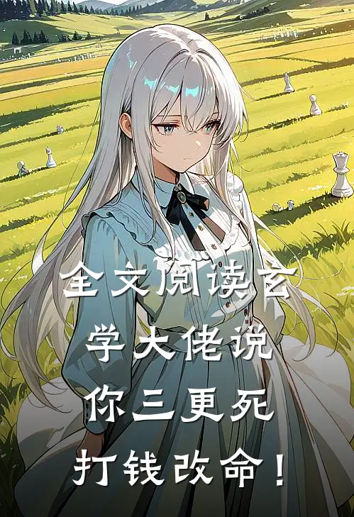 全文阅读玄学大佬说你三更死，打钱改命！