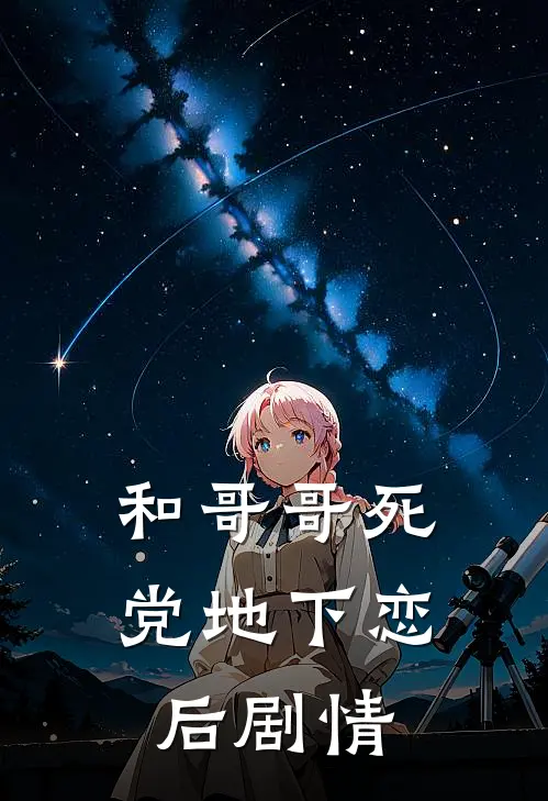 和哥哥死党地下恋后剧情