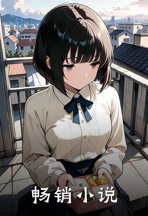 畅销小说