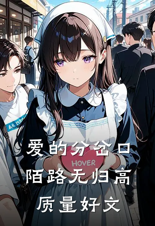 爱的分岔口，陌路无归高质量好文