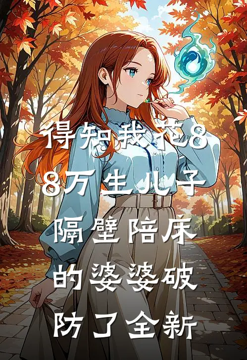 得知我花88万生儿子，隔壁陪床的婆婆破防了全新