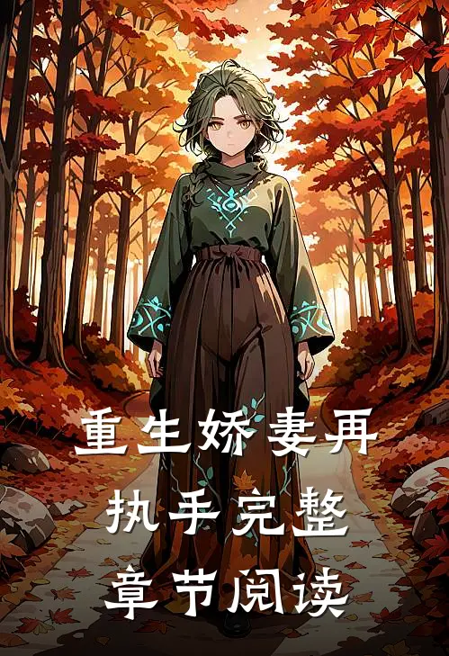 重生娇妻再执手完整章节阅读