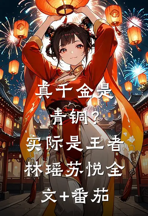 真千金是青铜？实际是王者林瑶苏悦全文+番茄