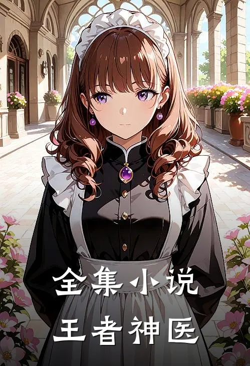 全集小说王者神医
