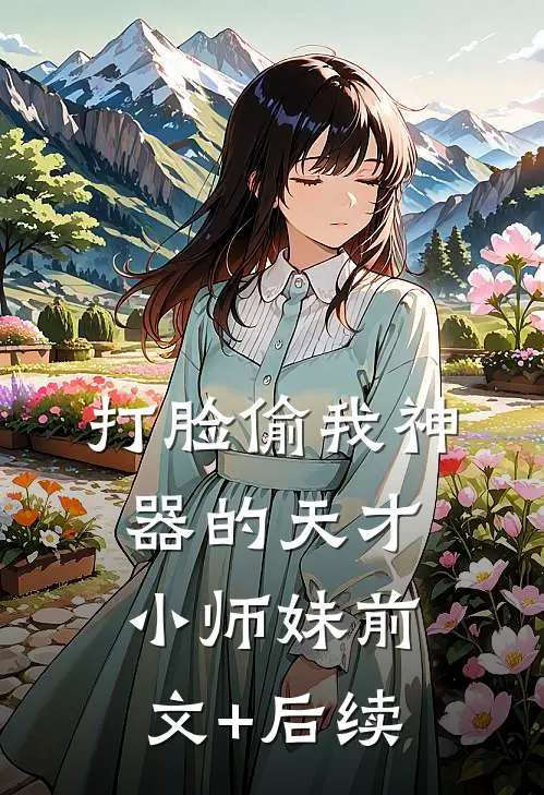 打脸偷我神器的天才小师妹前文+后续