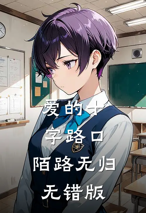 爱的十字路口，陌路无归无错版