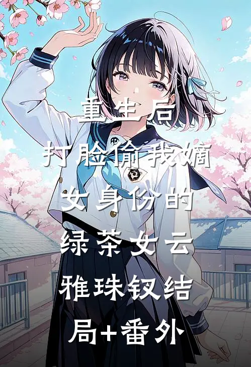 重生后，打脸偷我嫡女身份的绿茶女云雅珠钗结局+番外