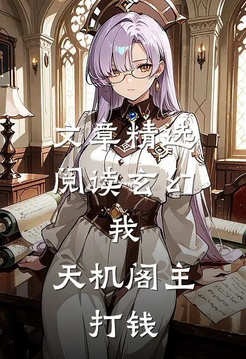 文章精选阅读玄幻：我，天机阁主，打钱