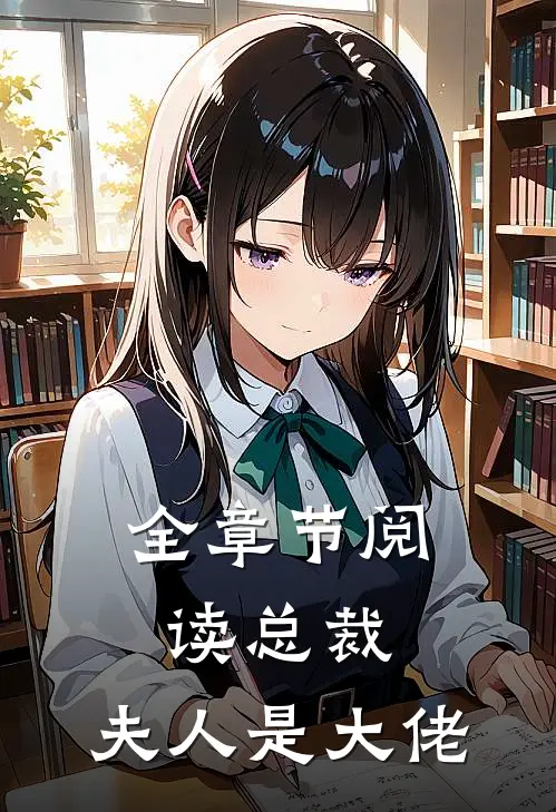 全章节阅读总裁，夫人是大佬