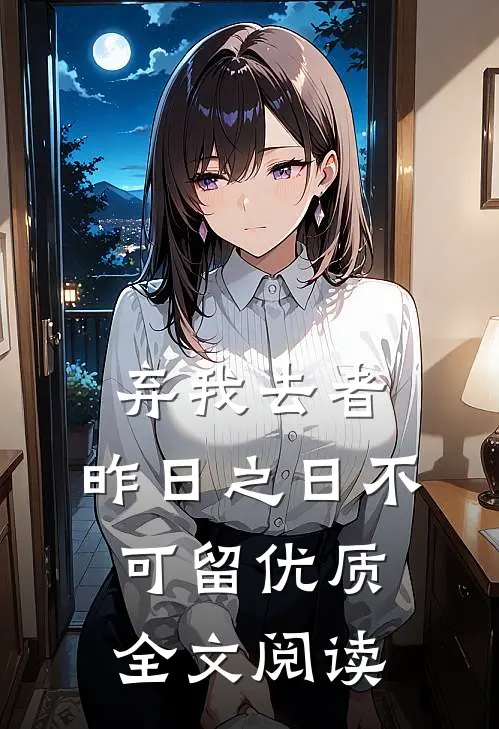 弃我去者，昨日之日不可留优质全文阅读