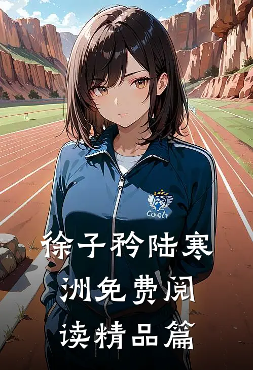 徐子矜陆寒洲免费阅读精品篇