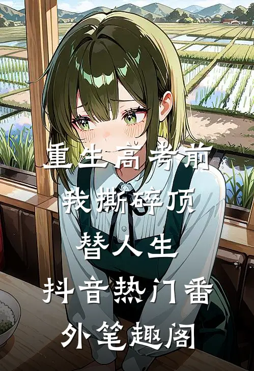 重生高考前，我撕碎顶替人生：抖音热门番外笔趣阁