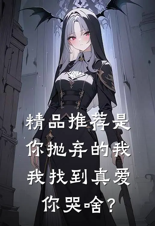 精品推荐是你抛弃的我，我找到真爱你哭啥？