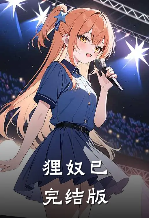 狸奴已完结版