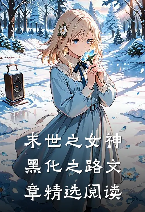 末世之女神黑化之路文章精选阅读