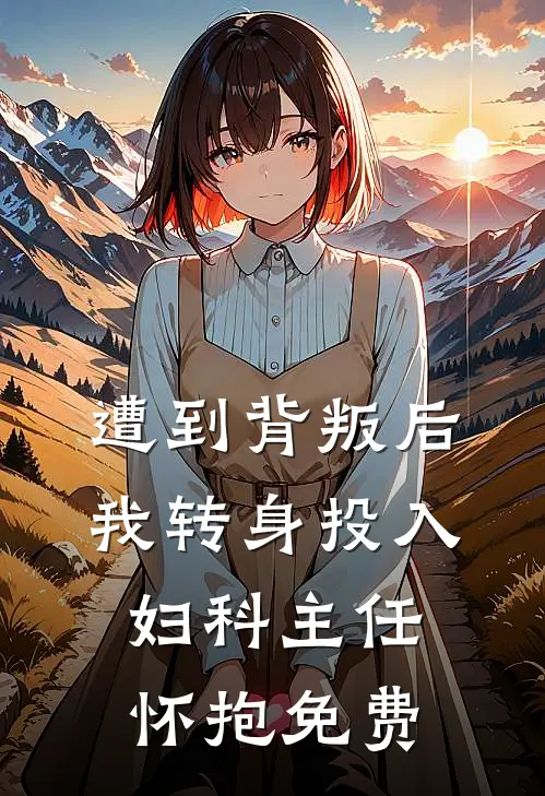 遭到背叛后，我转身投入妇科主任怀抱免费