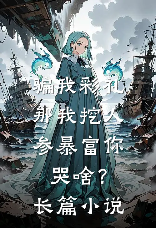 骗我彩礼，那我挖人参暴富你哭啥？长篇小说