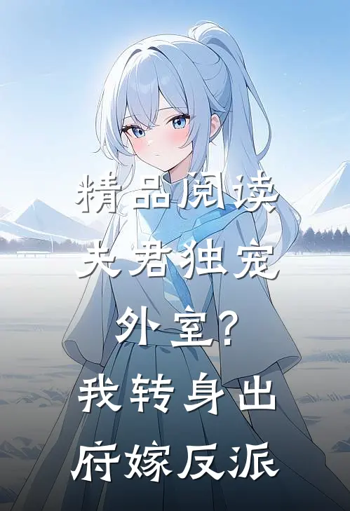 精品阅读夫君独宠外室?我转身出府嫁反派
