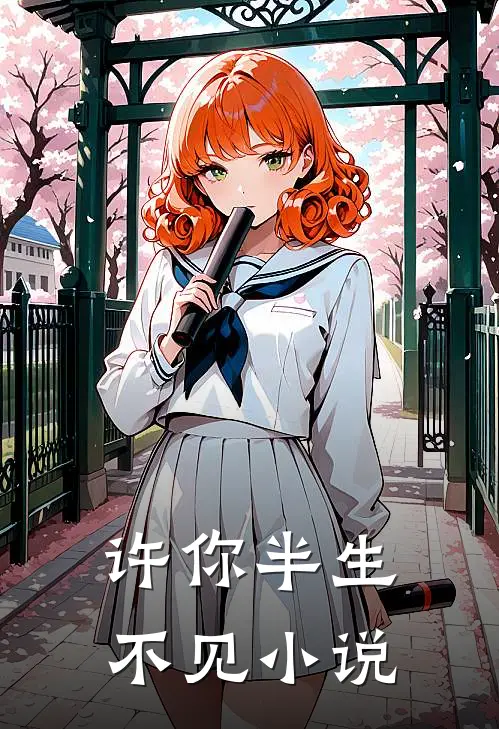 许你半生不见小说