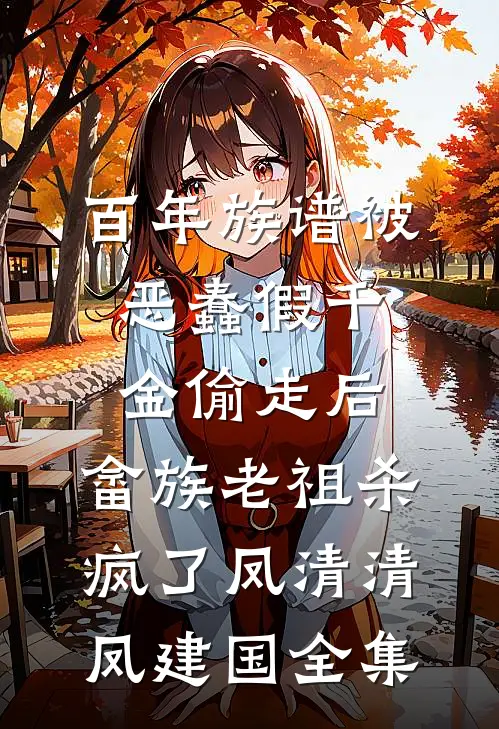 百年族谱被恶蠢假千金偷走后，畲族老祖杀疯了凤清清凤建国全集