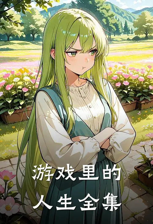 游戏里的人生 全集