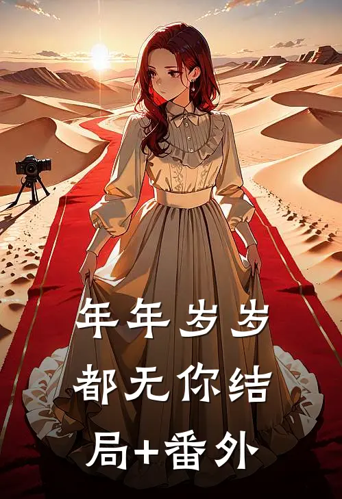 年年岁岁都无你结局+番外