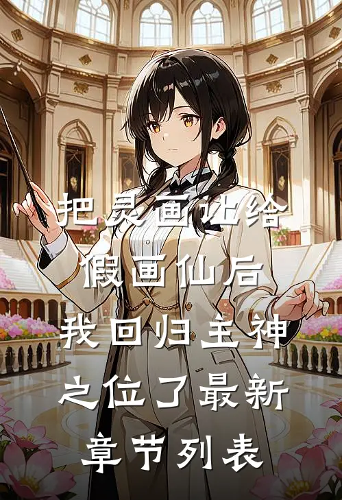 把灵画让给假画仙后，我回归主神之位了最新章节列表