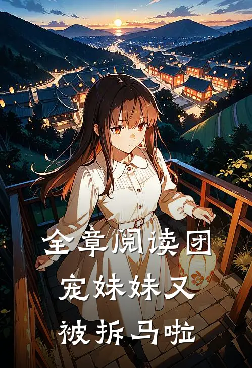 全章阅读团宠妹妹又被拆马啦