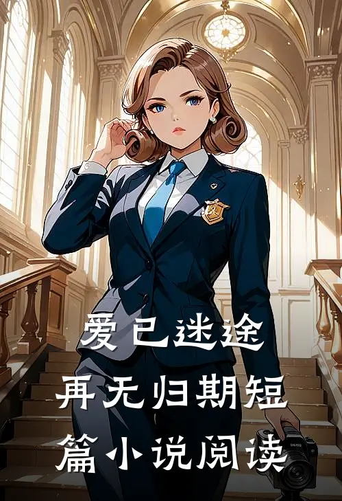 爱已迷途，再无归期短篇小说阅读
