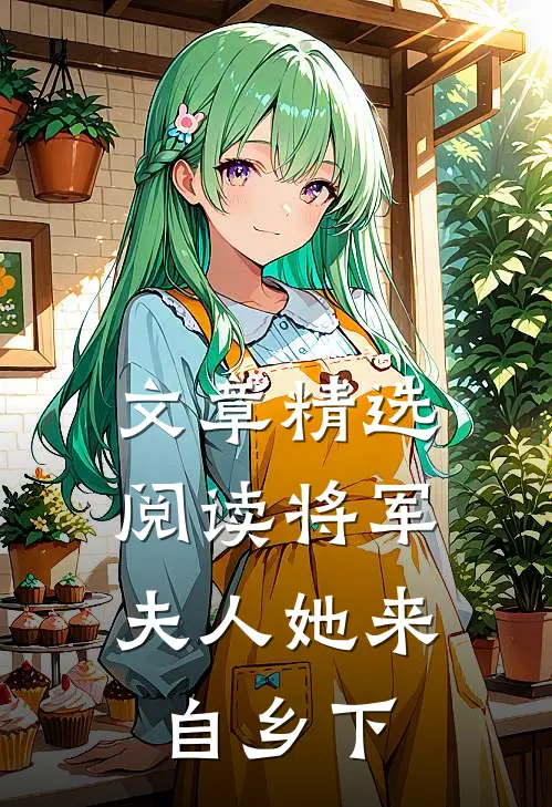 文章精选阅读将军，夫人她来自乡下